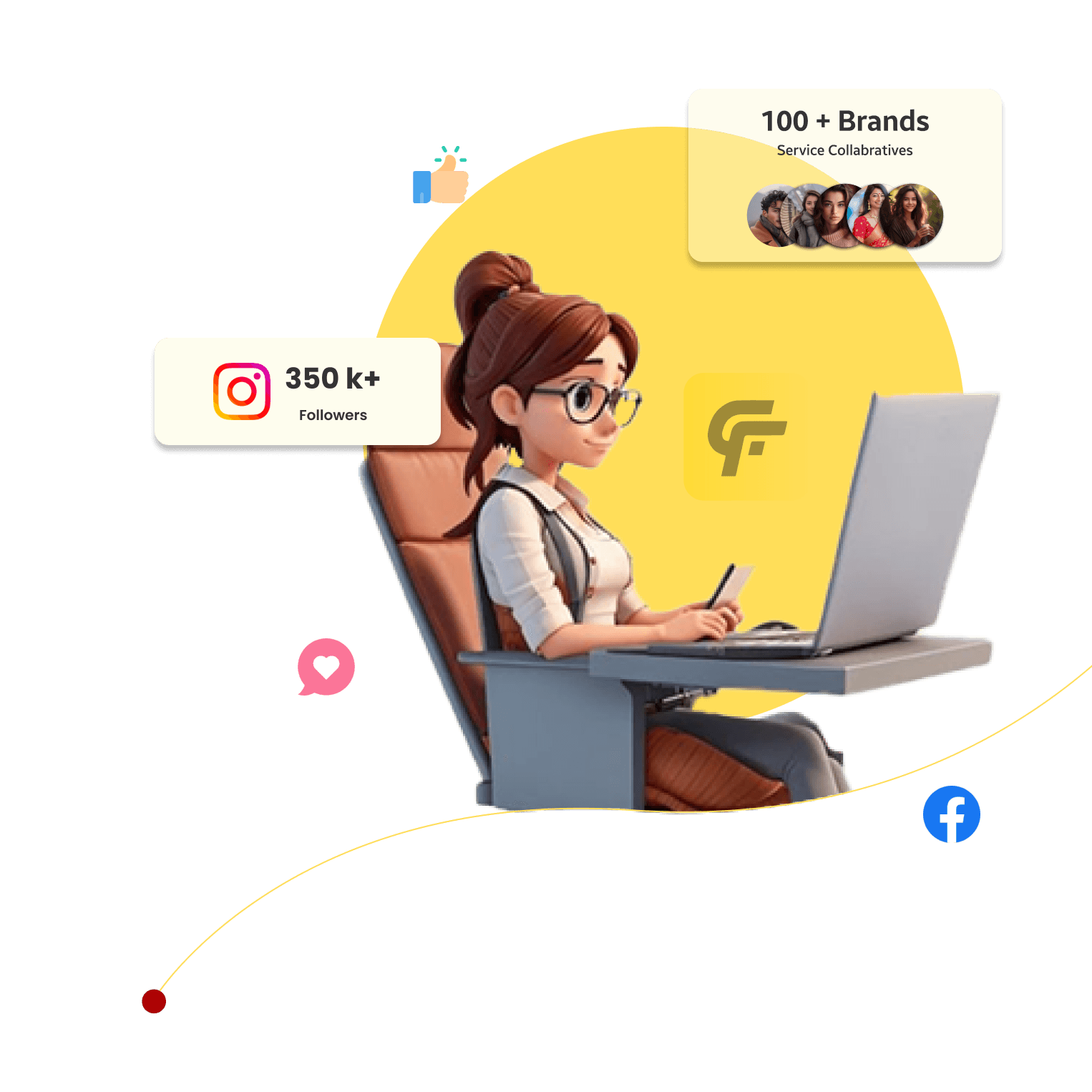 Apollo logo representing our brand